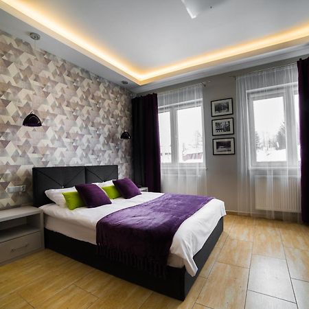 Noclegi10A Zamość Exterior foto
