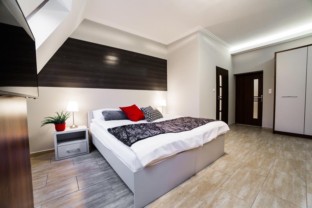 Noclegi10A Zamość Exterior foto